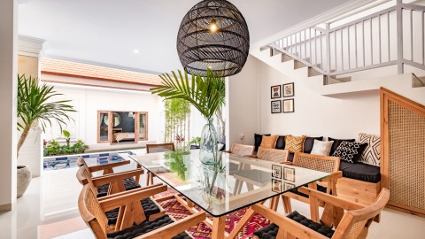 خطوات بسيطة لتنظيف المنزل بعد الإفطار بطريقة مثالية