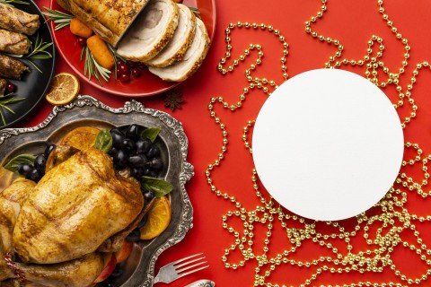 طرق تنظيف المنزل بعد استضافة غداء عيد الفطر 2026 خطوة خطوة