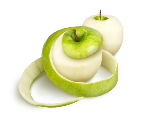 لا ترمي قشور الفواكه والخضروات.. هي أفضل منظف لمنزلك