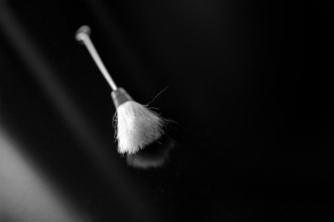 وداعاً للغبار المتراكم.. 7 طرق مجربة تجعل هواء منزلك نقياً