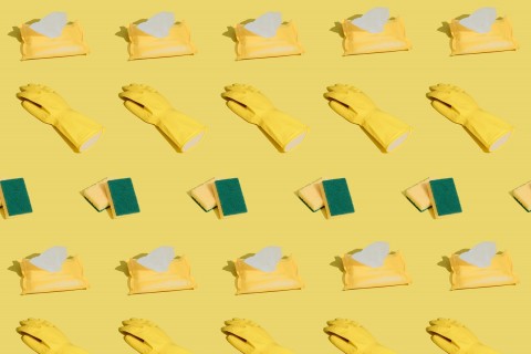 9 حيل في التنظيف ستجعل أداء مهام المنزل أسهل وأسرع